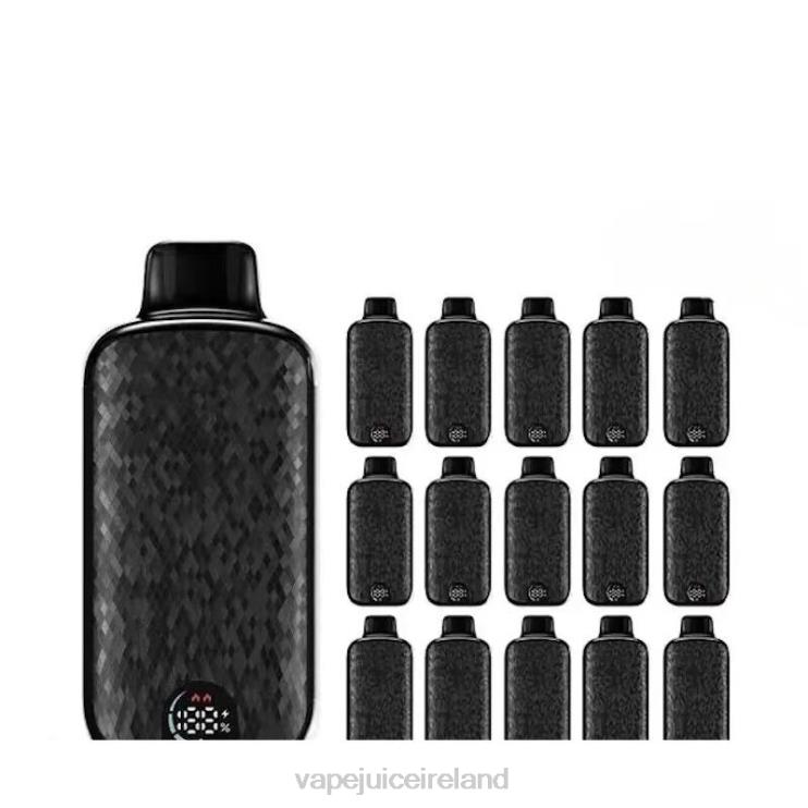 Vape Pod Kits - RELX Sparta 18000 Multi Flavor 28D8630