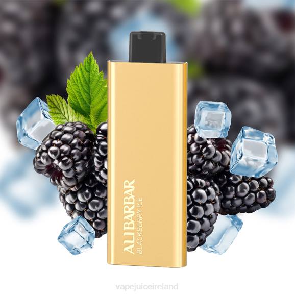Vape Pod Kits - Alibarbar Pandora 7000 Disposable Vape Rainbow Candy TDT460