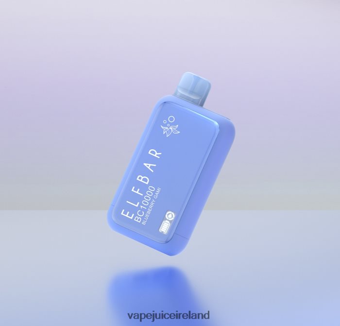 Disposable Vape Dinmol Edition VAPE pods Ireland - ELFBAR BC10000 484L4R13