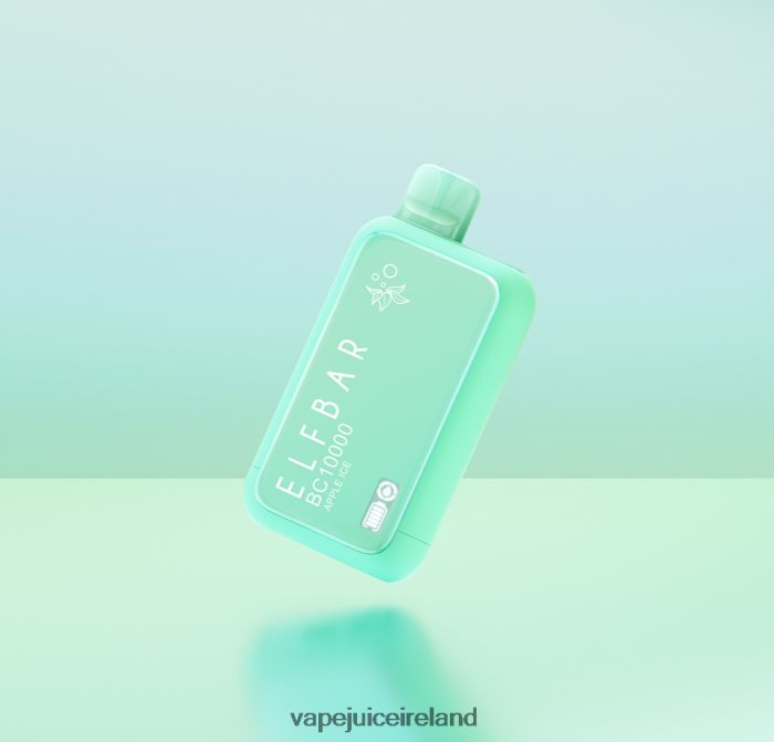 Disposable Vape Dinmol Edition VAPE pods Ireland - ELFBAR BC10000 484L4R23