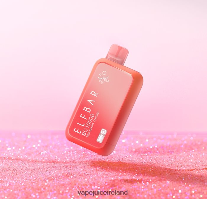 Disposable Vape Sunit Edition VAPE pod kits - ELFBAR BC10000 484L4R4
