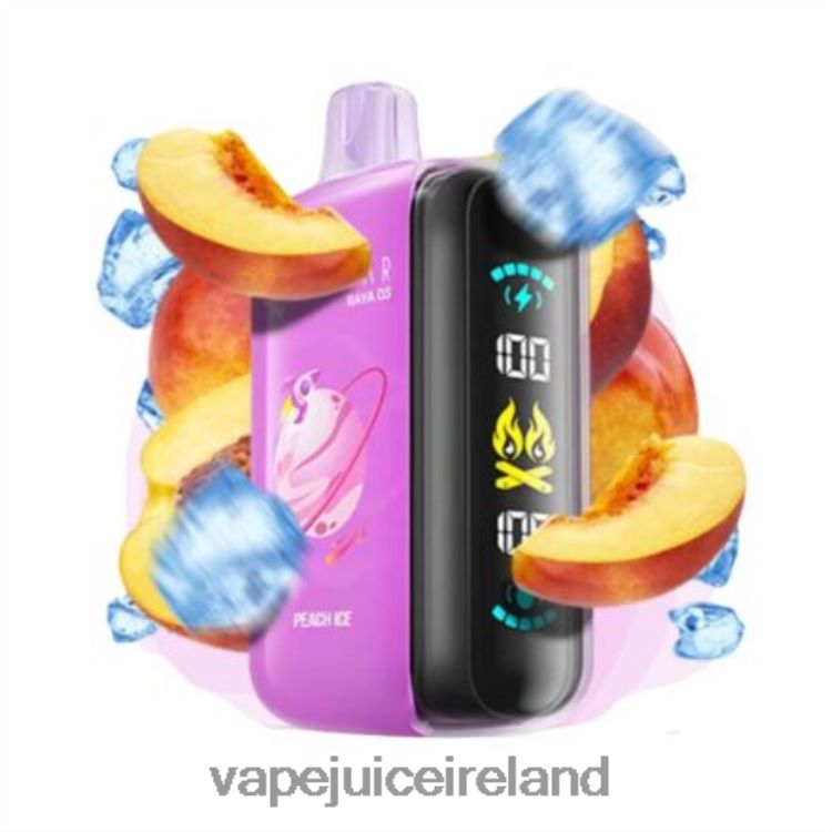 Vape Ireland - Elf Bar Raya D3 25000 Disposable 462HH81
