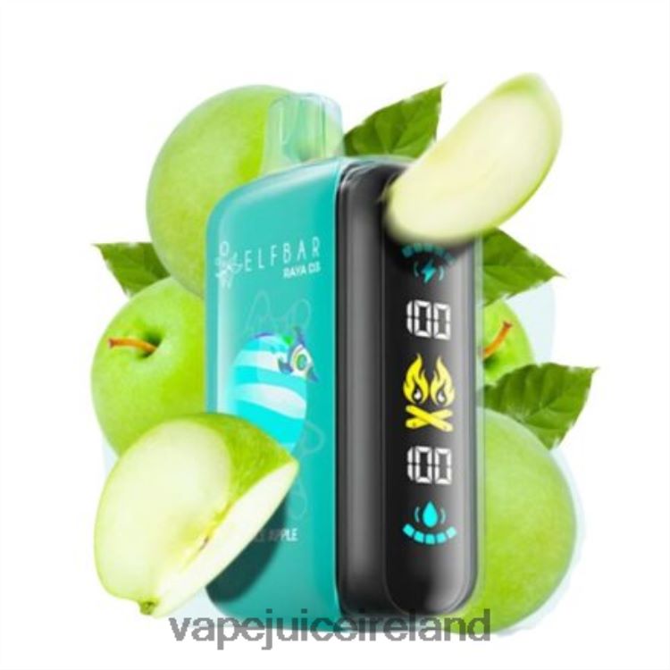 Vape Ireland - Elf Bar Raya D3 25000 Disposable 462HH81