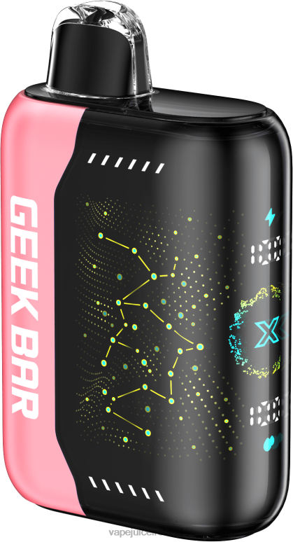 GEEK BAR PULSE X Watermelon ice V044414 Vape Flavours