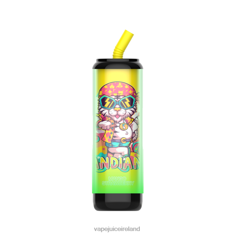 Vape Flavours - LAVIE Cola Plus 7500 Puffs Coconut Milk TVF2X247