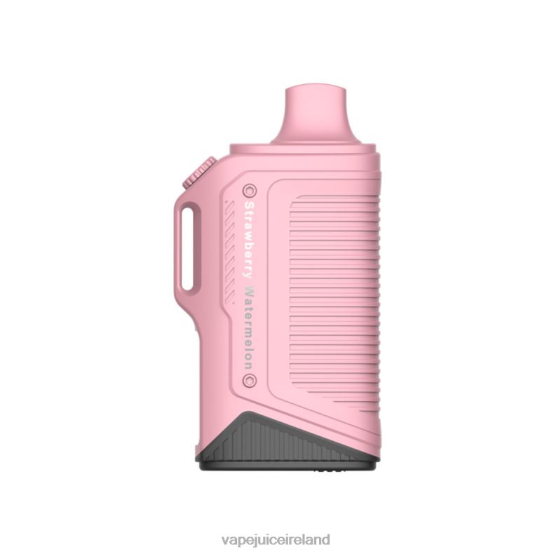 Vape Ireland - LAVIE Energy Box 15000 Puffs Strawberry Watermelon TVF2X71