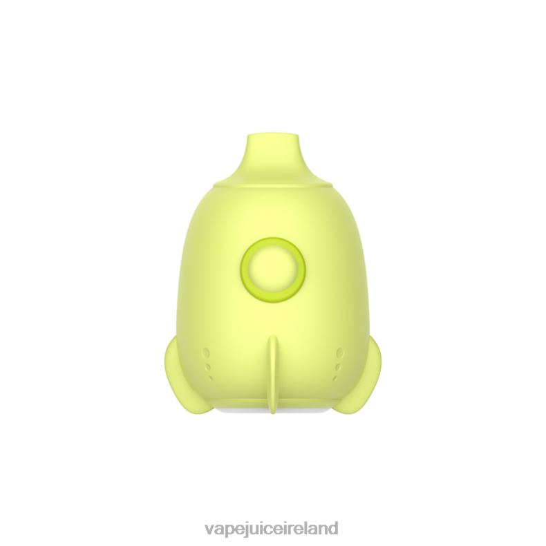 Vape Ireland - LAVIE Space Capsule 9000 Puffs Cola TVF2X216
