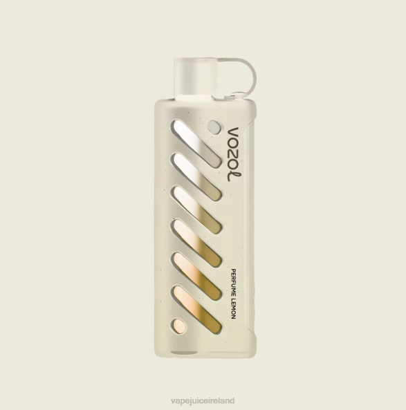 Vape Ireland - VOZOL Gear Shisha 25000 J48D1
