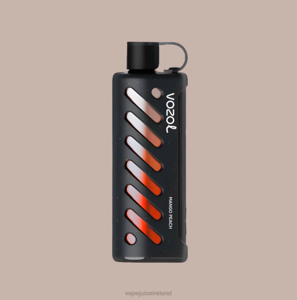 Vape Ireland - VOZOL Gear Shisha 25000 J48D1