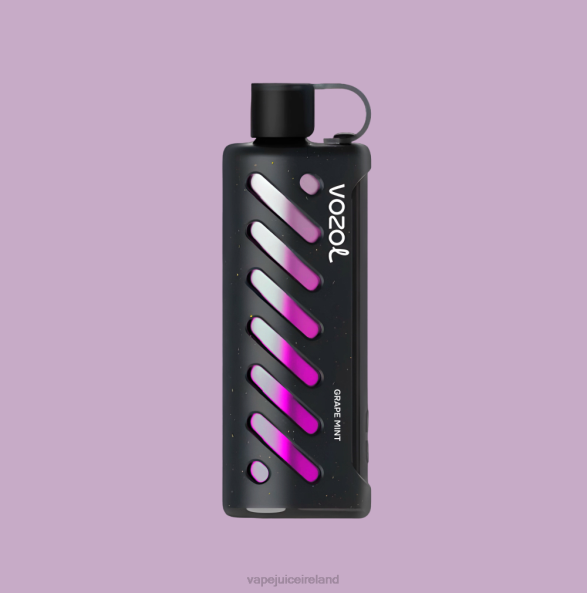 Vape Ireland - VOZOL Gear Shisha 25000 J48D1