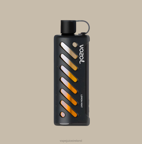 Vape Ireland - VOZOL Gear Shisha 25000 J48D1