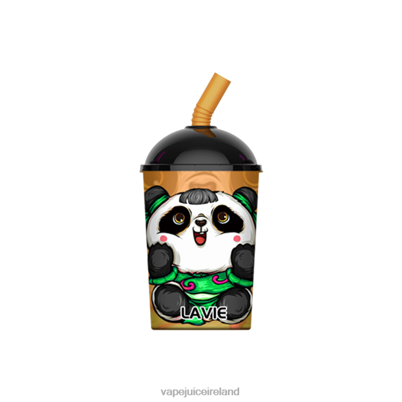 Vape Juice - LAVIE Max Cup 8000 Puffs Cola Ice TVF2X258