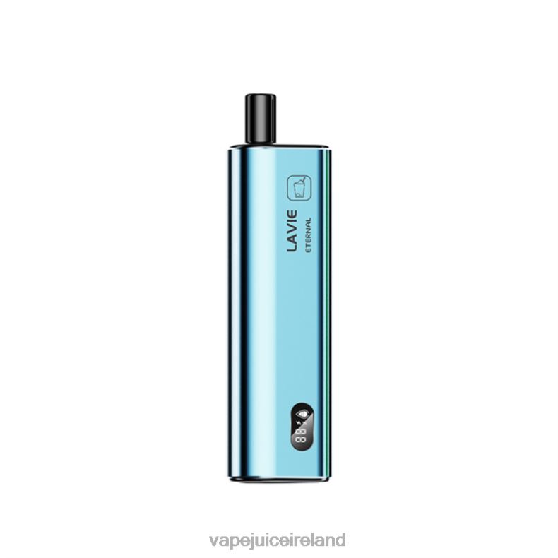 Vape Pod Kits - LAVIE ETERNAL 10000 Puffs Mojito TVF2X125