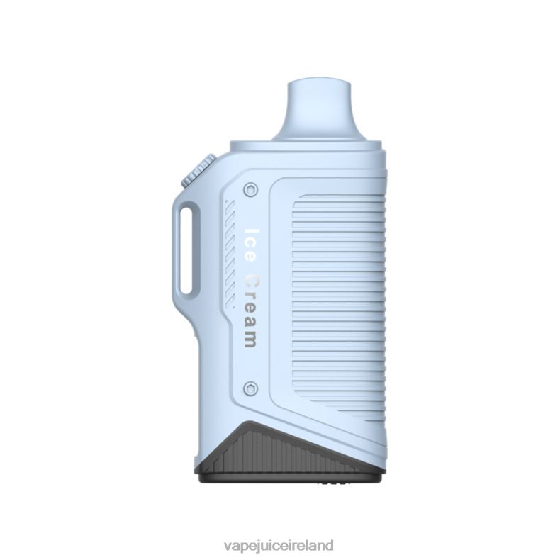 Vape Pod Kits - LAVIE Energy Box 15000 Puffs Ice Cream TVF2X80