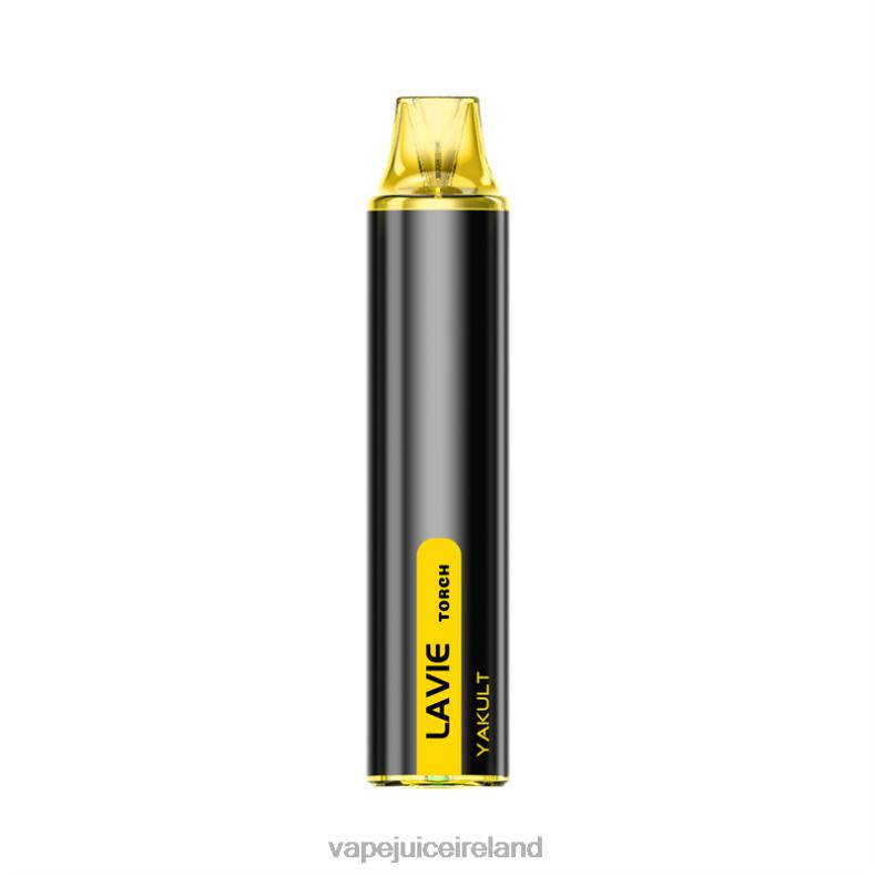 Vape Pod Kits - LAVIE Torch 6000 Puffs Yakult TVF2X140