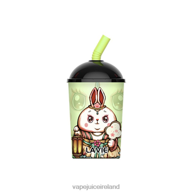 Vape Pods Ireland - LAVIE Max Cup 8000 Puffs Socola Cream TVF2X264