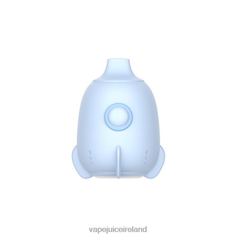 Vape Pods Ireland - LAVIE Space Capsule 9000 Puffs Cappuccino TVF2X219