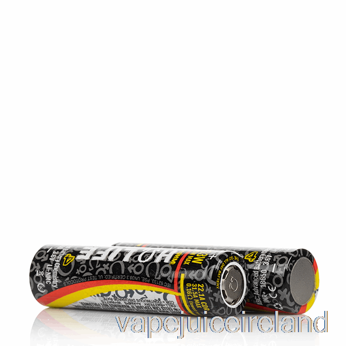 Vape Pod Kits Hohm Tech LIFE 4 18650 3015mAh 22.1A Battery Two Batteries Pack