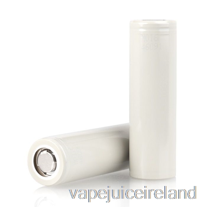 Vape Juice Samsung 30T 21700 3000mAh 35A Battery Two Batteries Pack