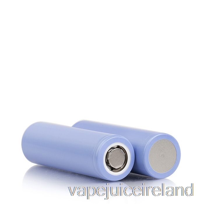Vape Juice Samsung 40T 21700 4000mAh 30A Battery Two Batteries Pack