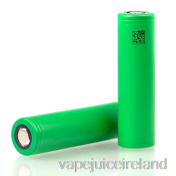 Vape Flavours Sony VTC5 18650 2600mAh 20A Battery Single Battery