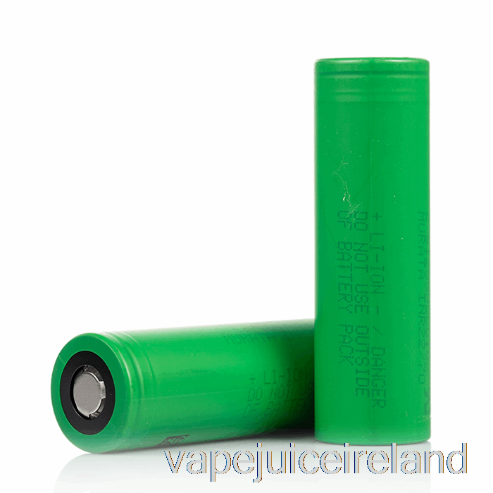 Vape Juice Sony VTC6A 21700 4000mAh 30A Battery Single Battery