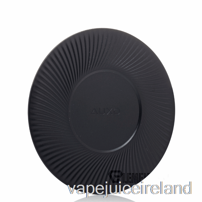 Vape Pod Kits AUXO Cenote Wireless Charger Black