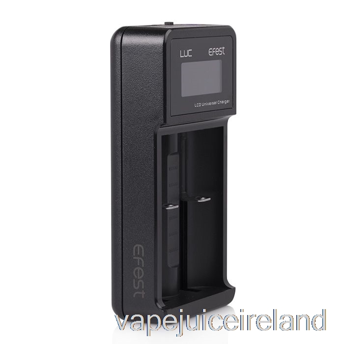 Vape Pod Kits Efest LUC V2 Smart Charger