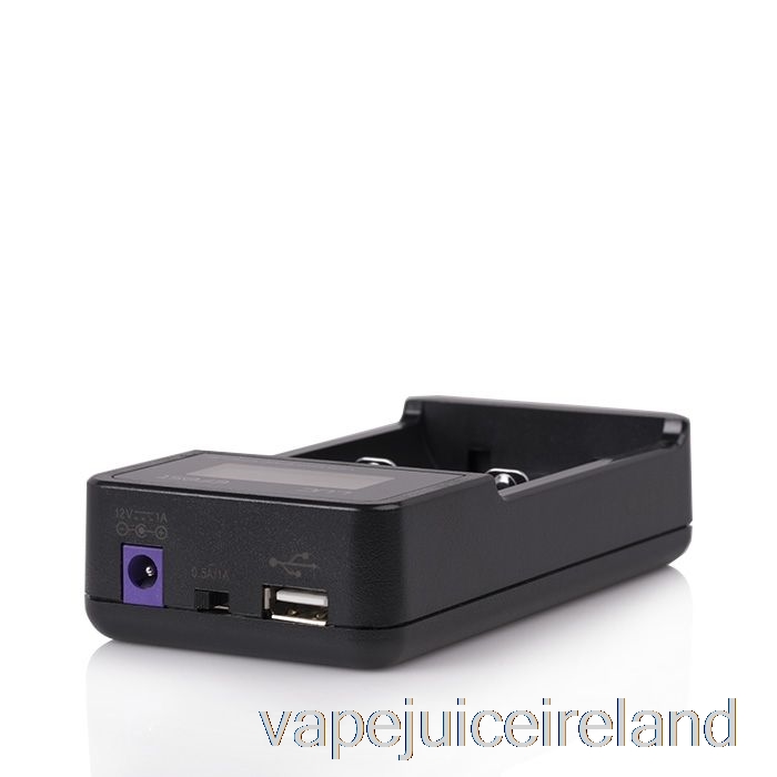 Vape Pod Kits Efest LUC V2 Smart Charger