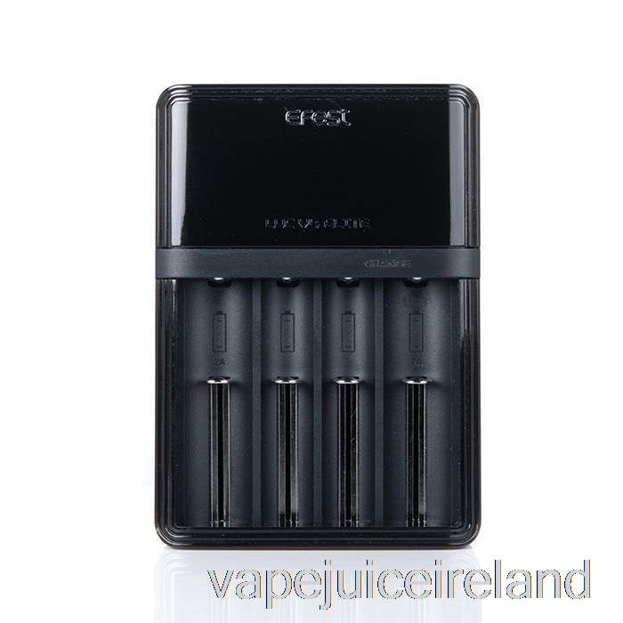 Vape Pod Kits Efest LUC V4 Elite HD LCD Charger