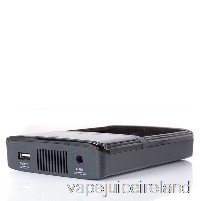 Vape Pod Kits Efest LUC V4 Elite HD LCD Charger