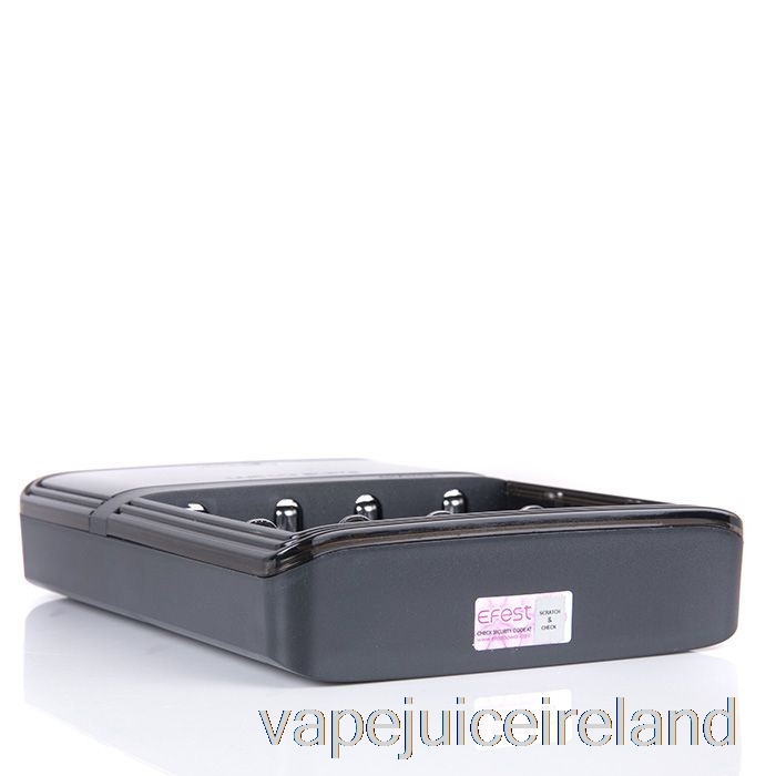Vape Pod Kits Efest LUC V4 Elite HD LCD Charger