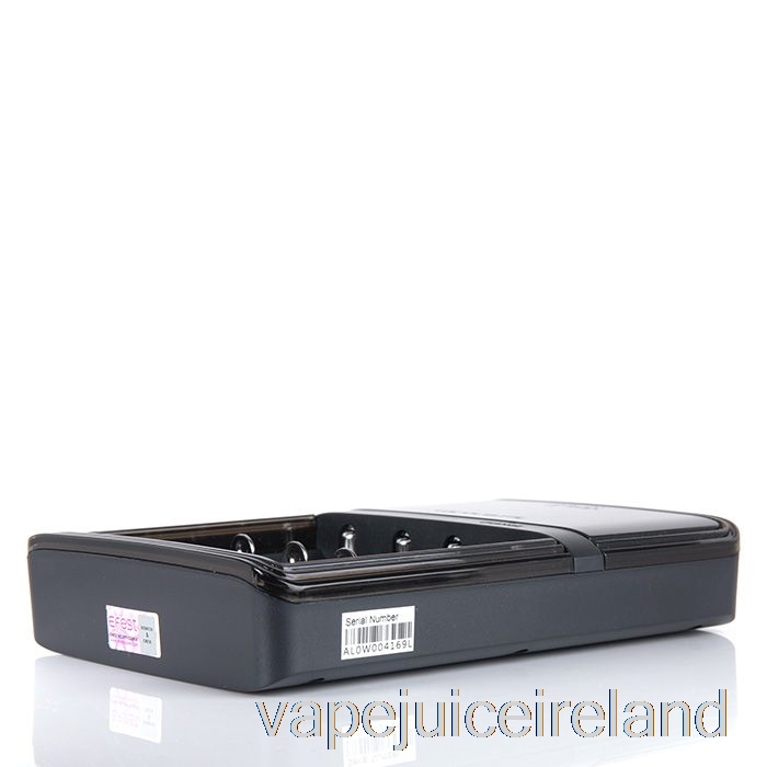 Vape Pod Kits Efest LUC V4 Elite HD LCD Charger