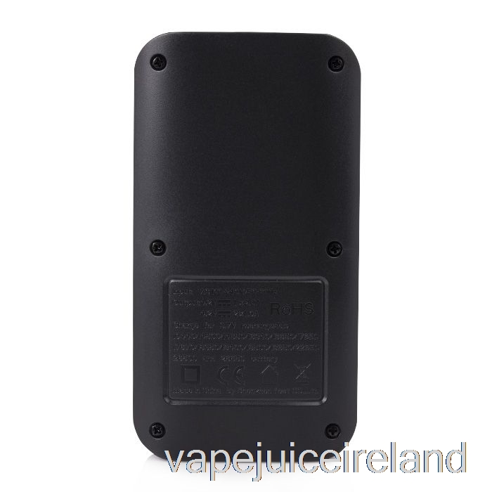 Vape Flavours Efest LUSH Q2 2-Bay Intelligent LED Battery Charger