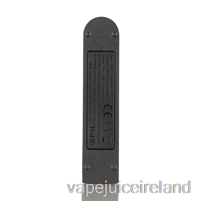 Vape Juice Efest SLIM K1 Single-Slot Battery Charger