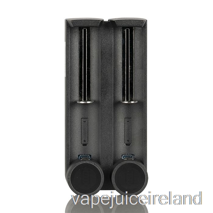 Vape Pod Kits Efest SLIM K2 Two-Slot Battery Charger
