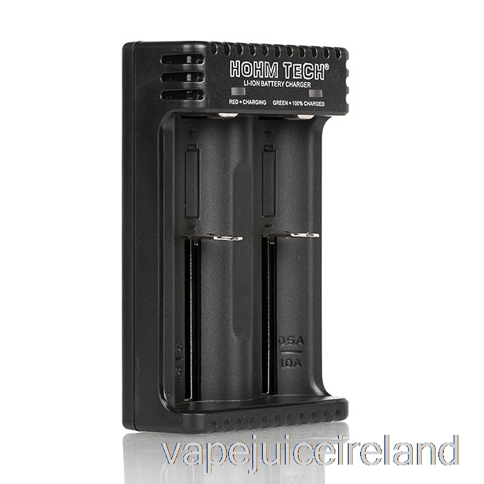Vape Juice Hohm Tech SCHOOL 2 2A Mic-USB Charger