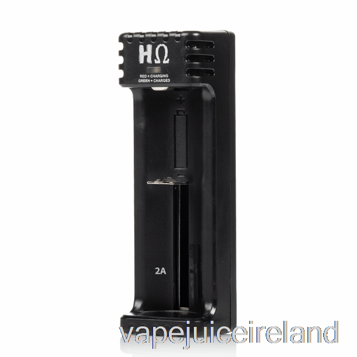 Vape Flavours Hohm Tech SCHOOL UNO 2A USB Charger