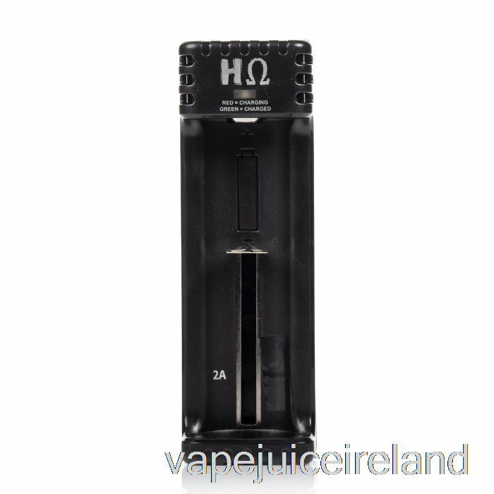 Vape Flavours Hohm Tech SCHOOL UNO 2A USB Charger