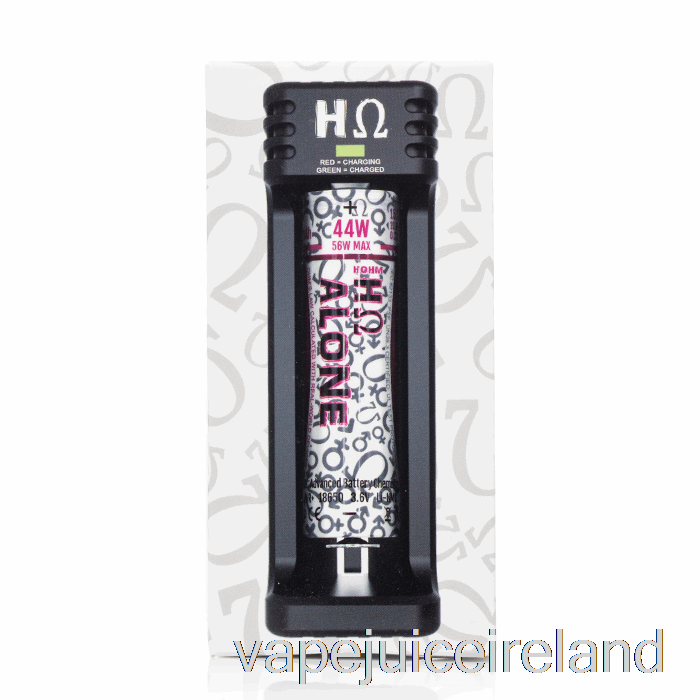 Vape Flavours Hohm Tech SCHOOL UNO 2A USB Charger