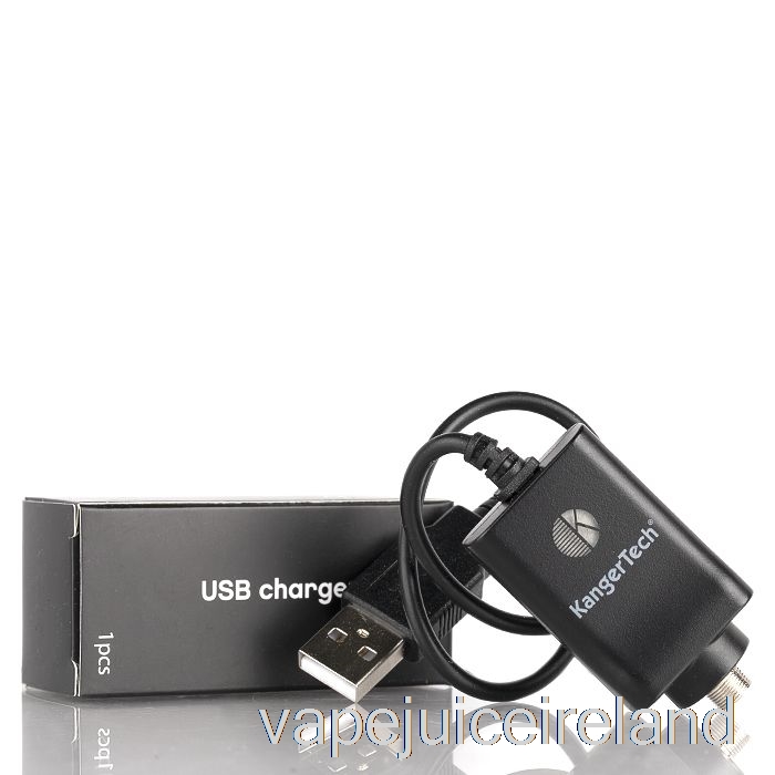 Vape Juice Kanger eVod USB Charger