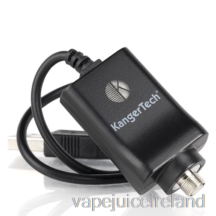 Vape Juice Kanger eVod USB Charger