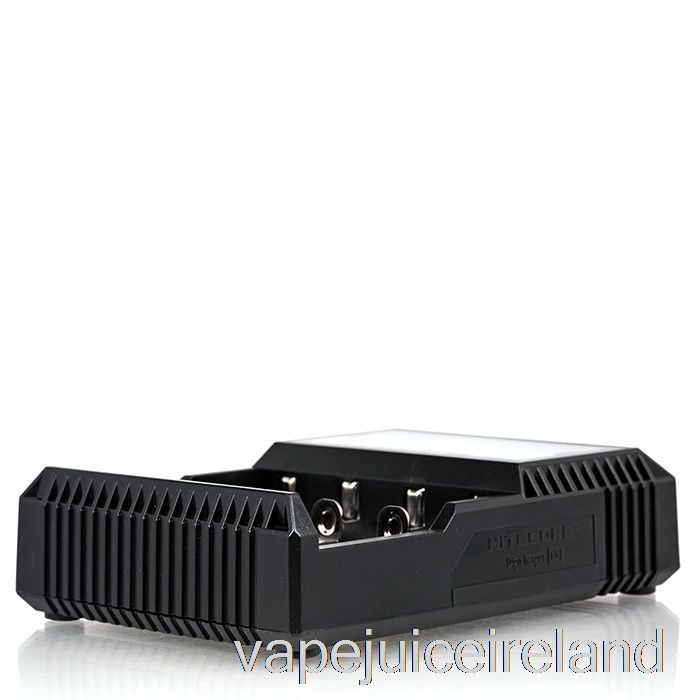 Vape Juice Nitecore D4 Battery Charger (4-Bay)