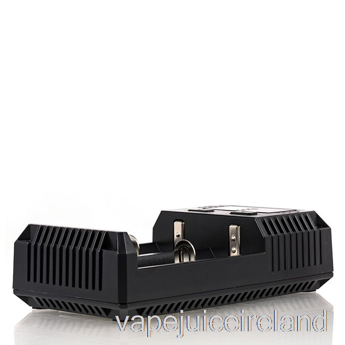 Vape Pod Kits Nitecore i2 Battery Charger (2-Bay)