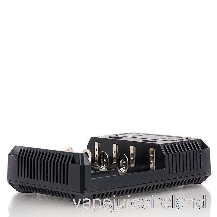 Vape Pod Kits Nitecore i4 Battery Charger V2 (4-Bay)