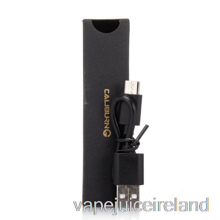 Vape Juice Uwell Caliburn G USB Charger (MDiscontinued)